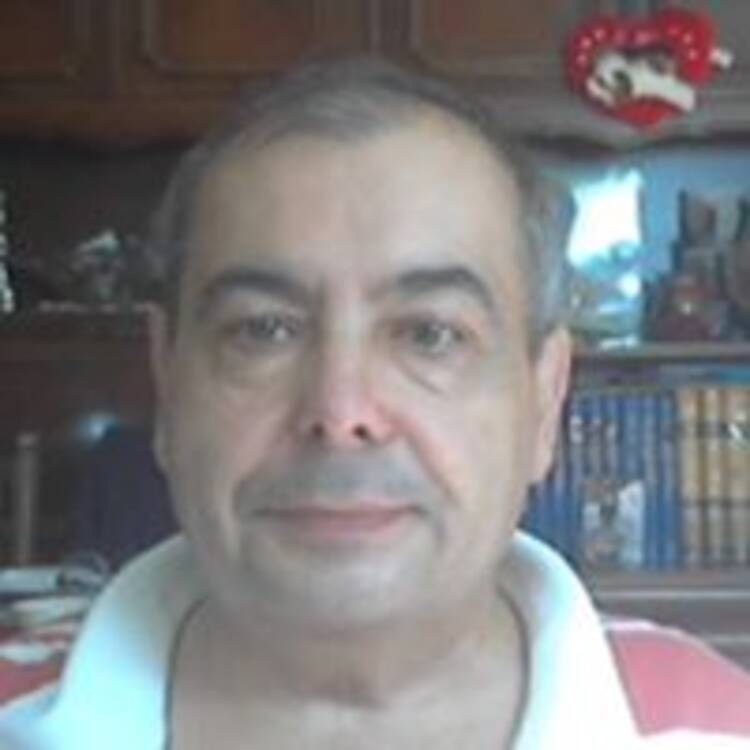 Alberto Santamaria