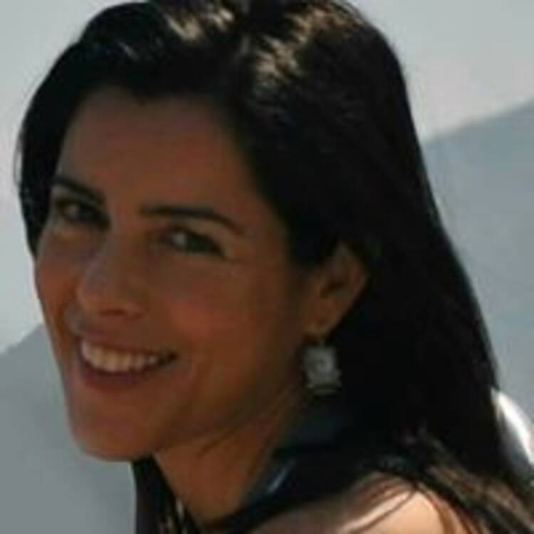 Isabel Velarde Susaeta